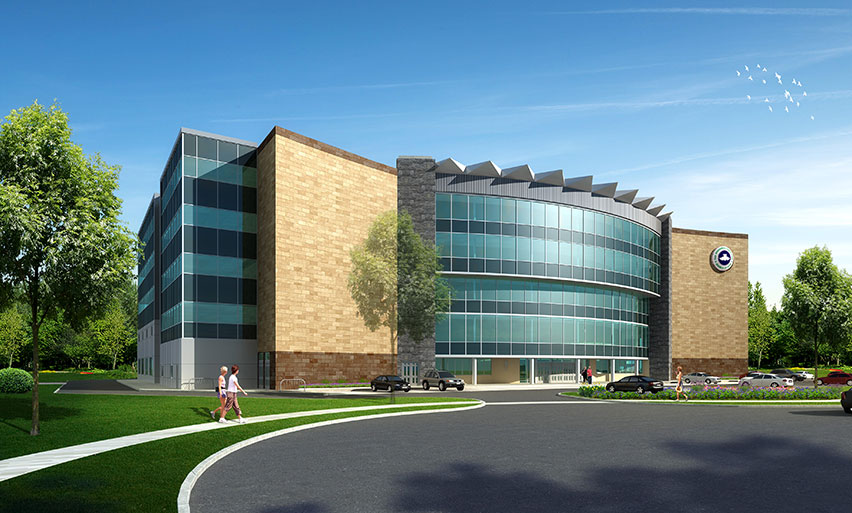 Architects in Toronto