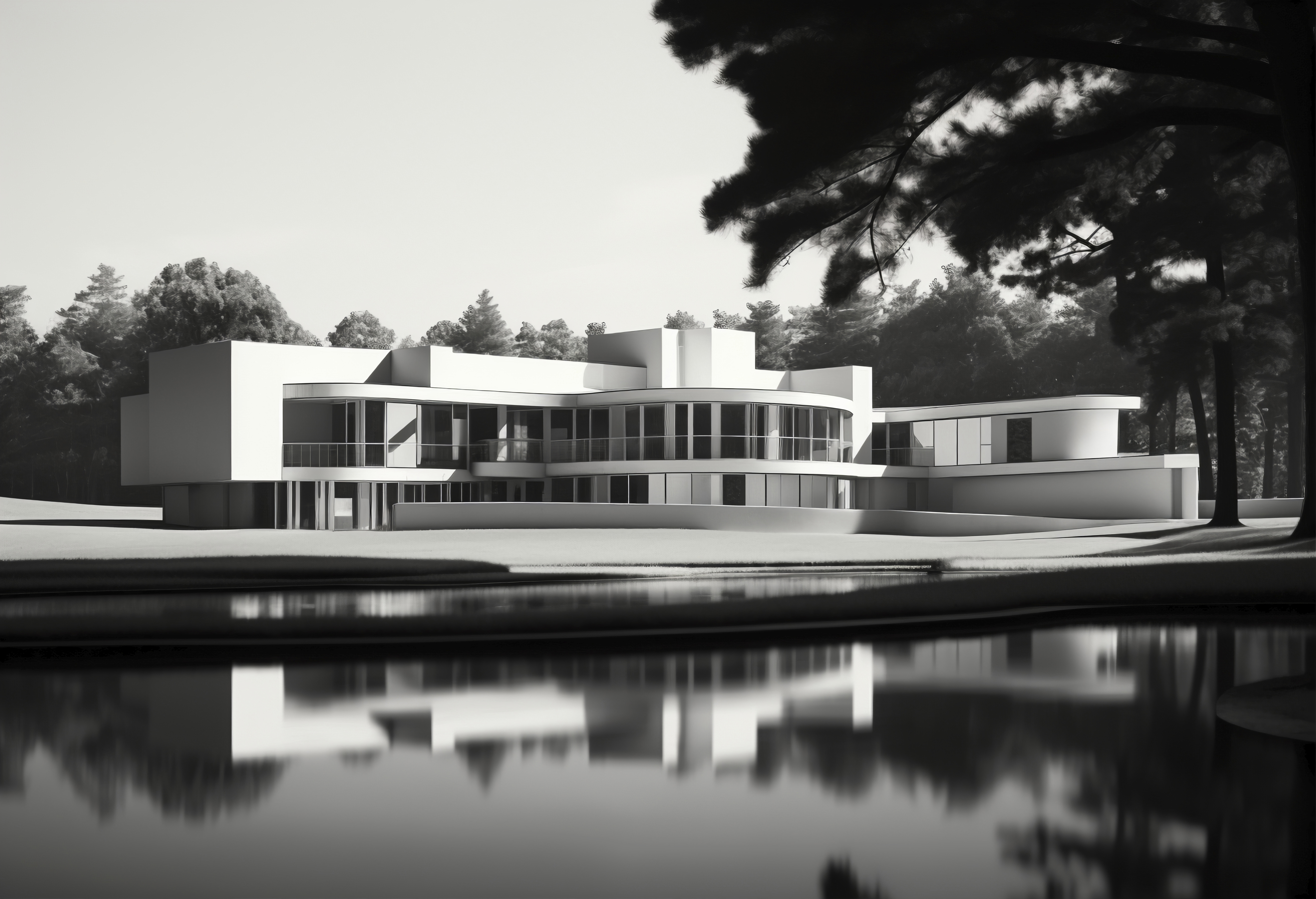 Architecture Companies in Toronto