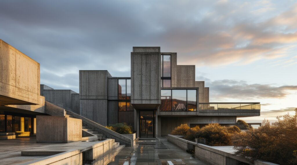 Architecture firms in Canada