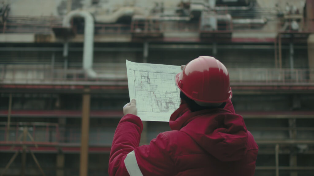 architect in Ontario