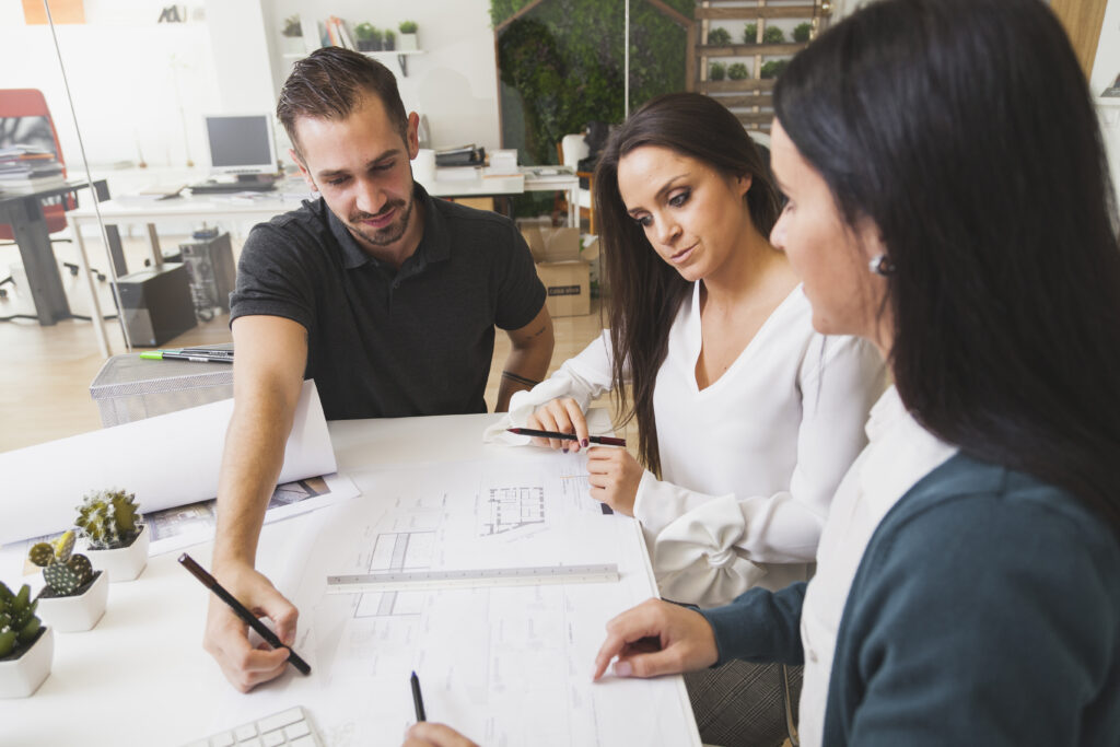 Architecture Companies Toronto