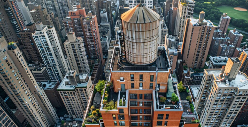 Architecture in Toronto