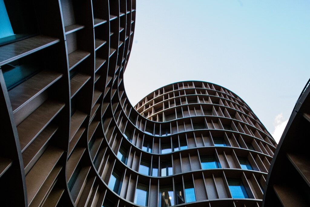 Architecture in Toronto