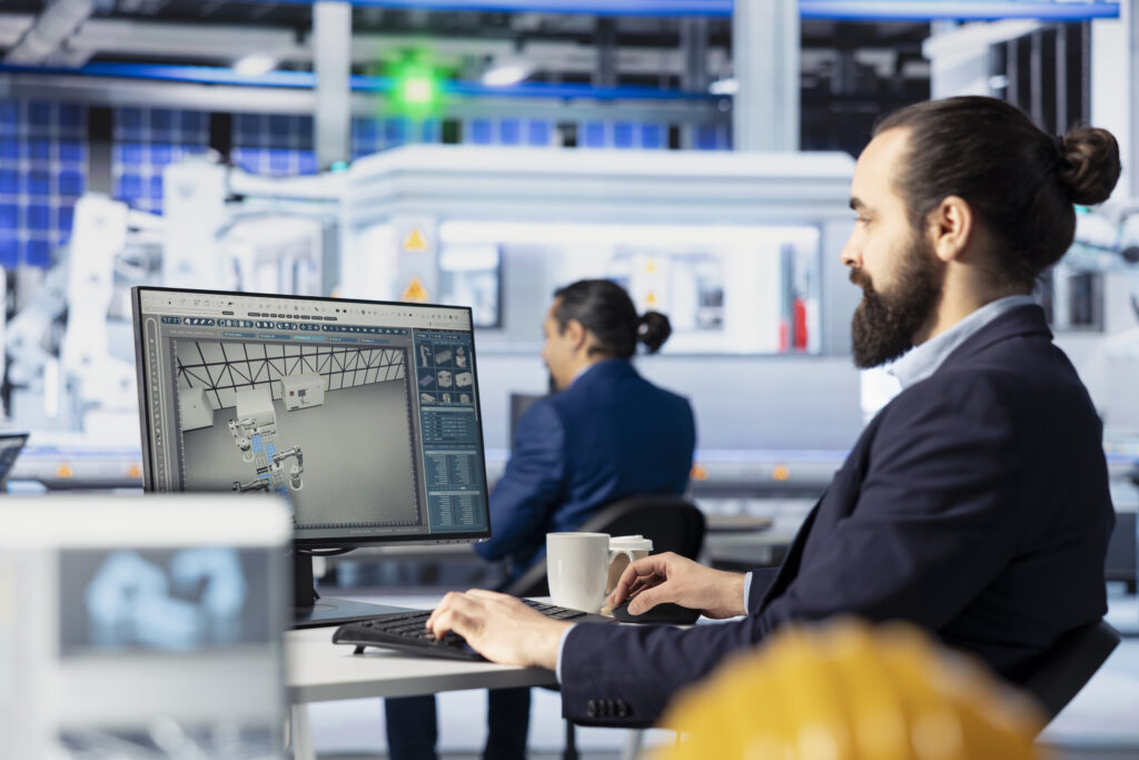 Architecture firms in Toronto