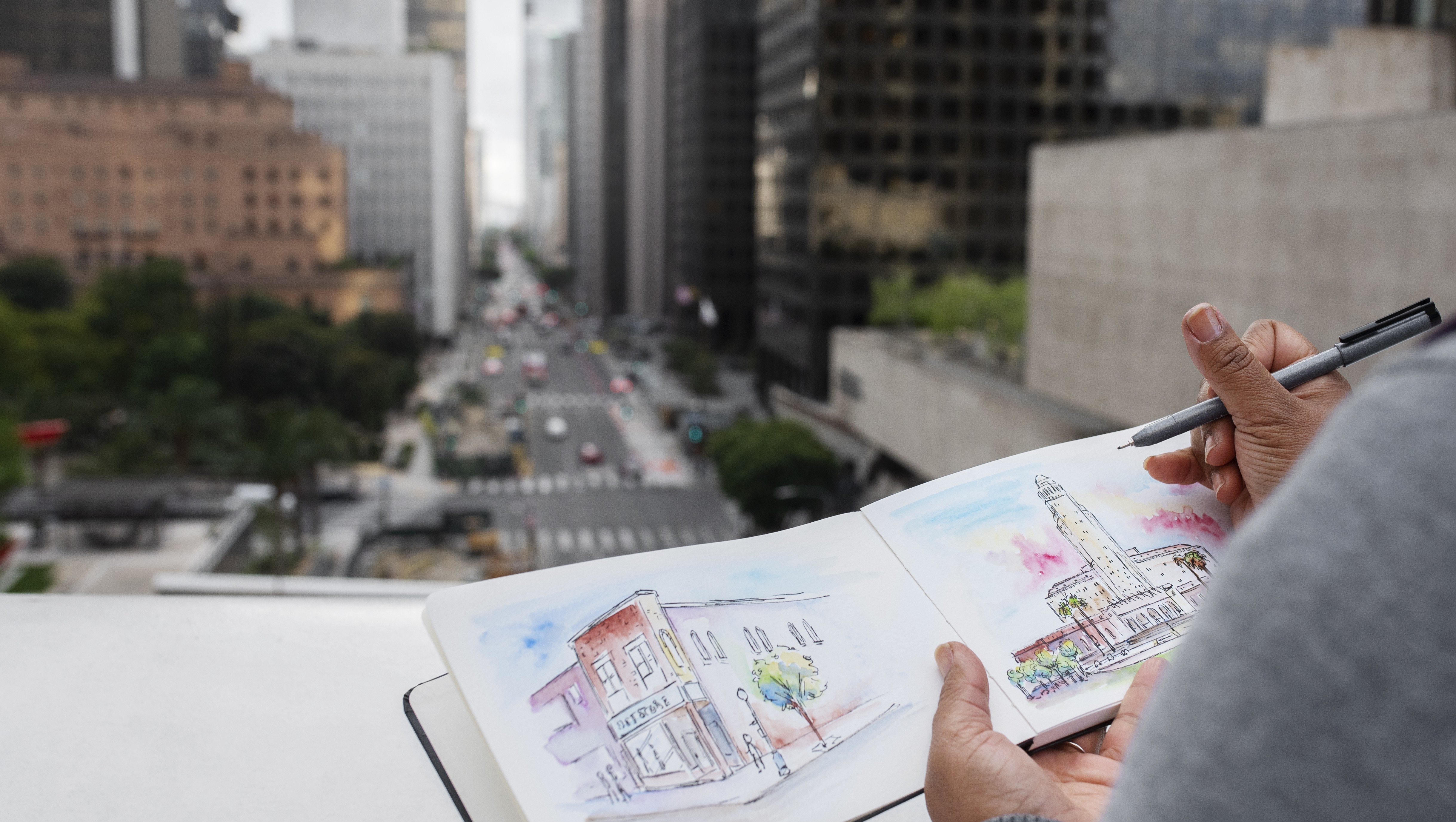 architecture Firms in Toronto