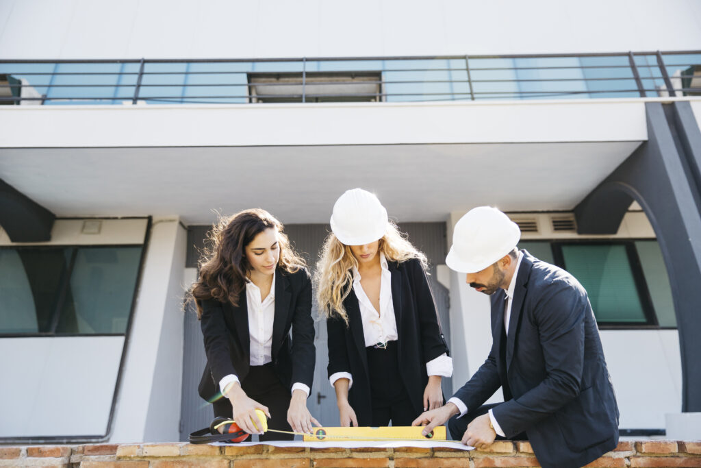 Architect companies in Toronto