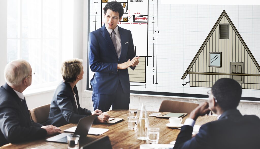 architecture companies