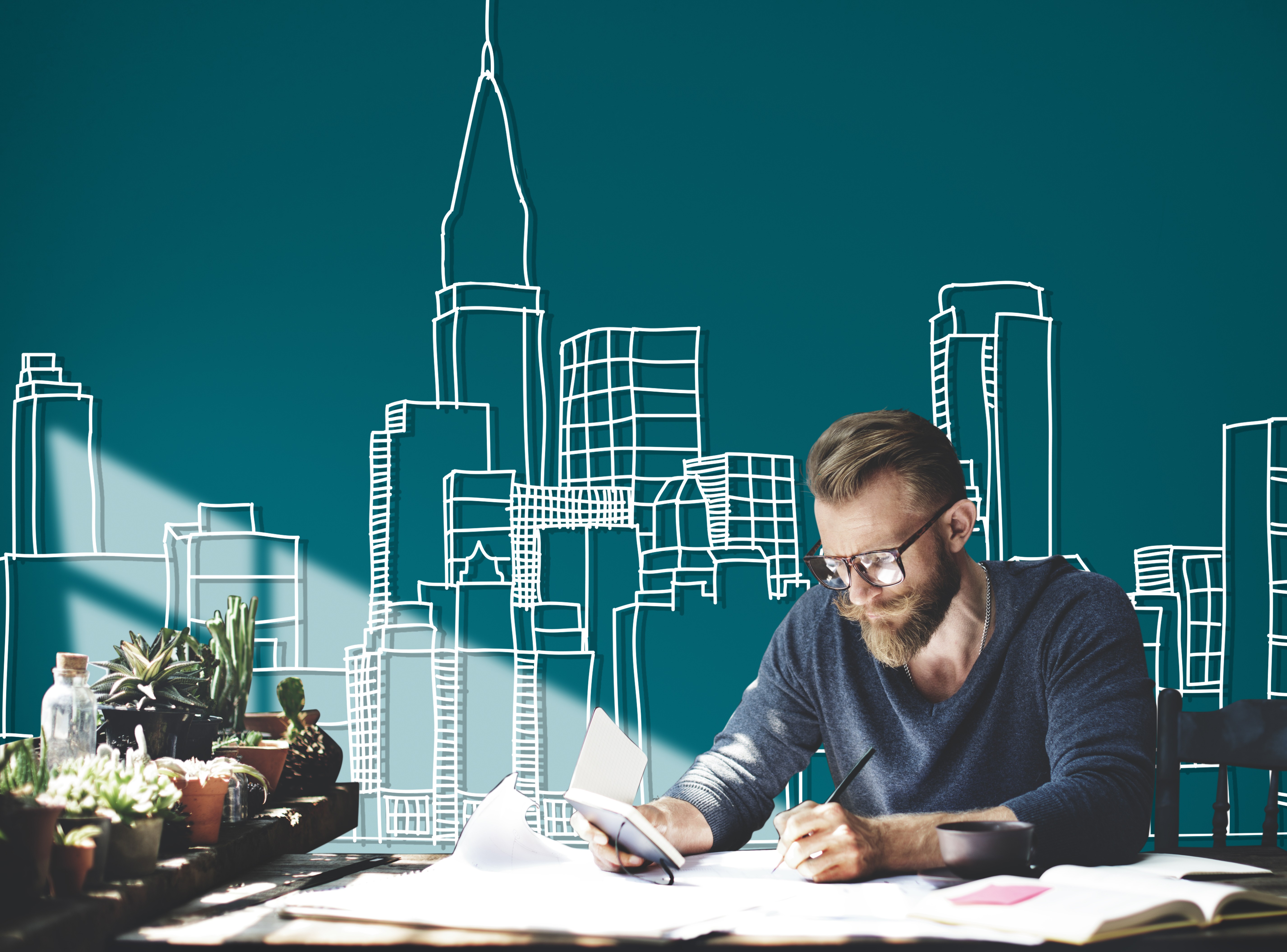 Architecture Firms in Toronto