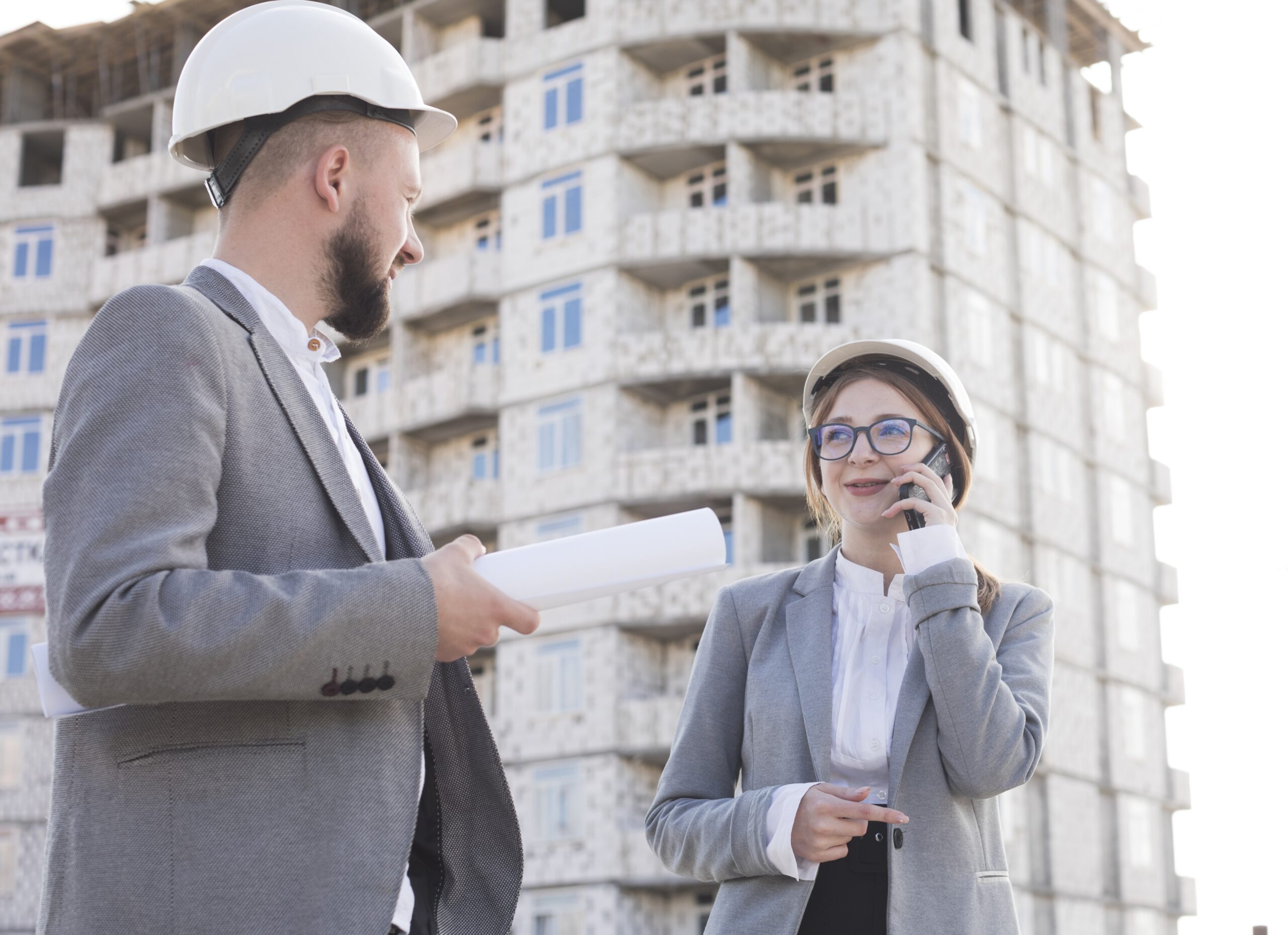 Architect in Toronto