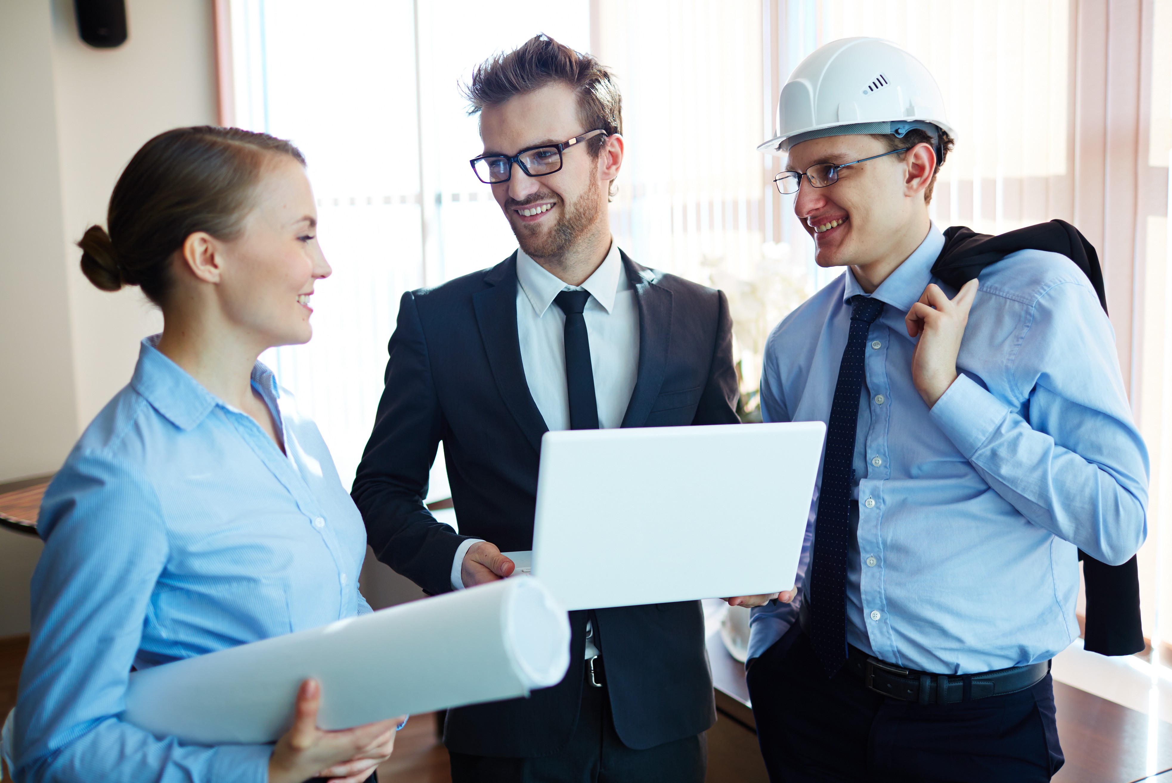 architecture companies Toronto