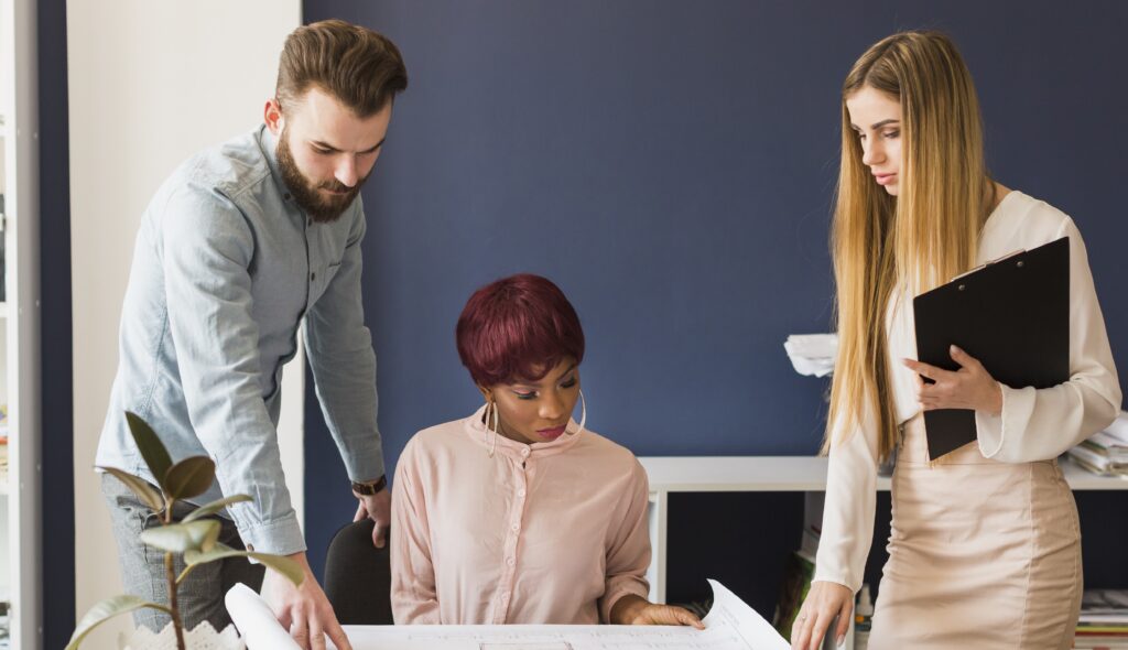 architect firms in Toronto