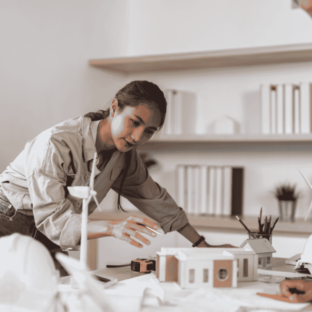 Architect in Toronto