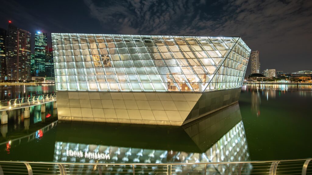 Architecture in Toronto