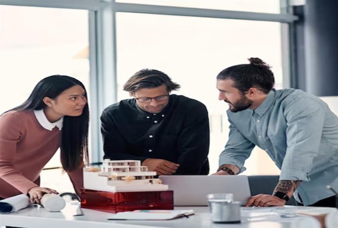 architect firms in Canada